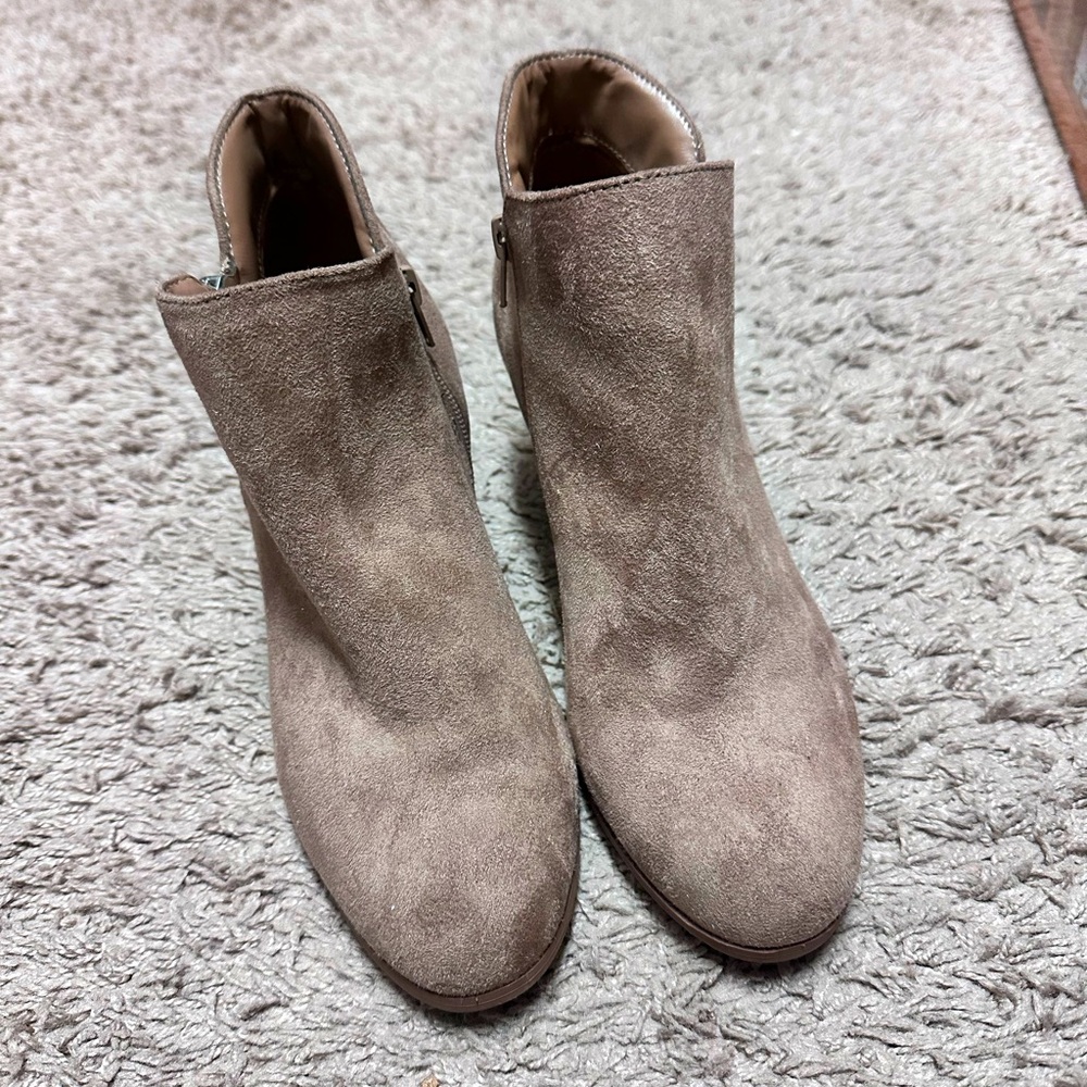 Winter boot